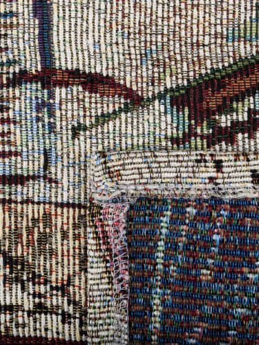 Купить Покрывало ТК Традиция гобеленовое 180 х 194 см по низкой цене