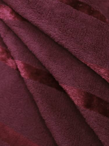 Купить Плед TexRepublic Absolute Joy Микрофайбер 200х220 см по низкой цене