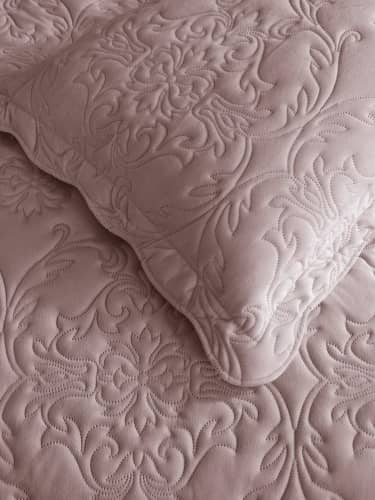 Купить Покрывало Sofi de Marko велюровое Амара 240х260 по низкой цене