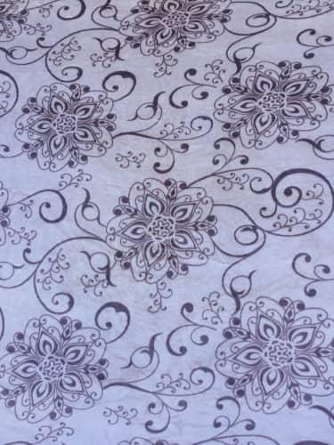 Купить Плед GreyTex, 180х200 см по низкой цене