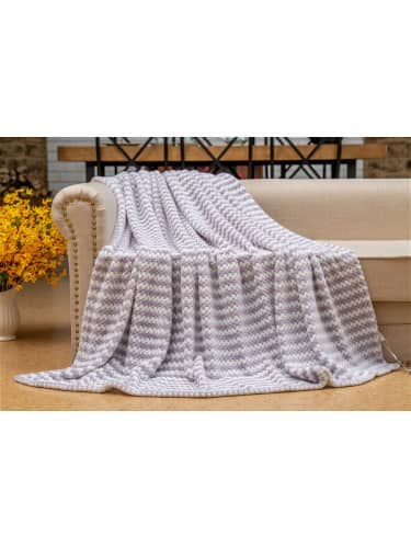 Купить Плед Sofi de Marko 160х220 по низкой цене