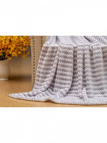 Купить Плед Sofi de Marko 160х220 по низкой цене