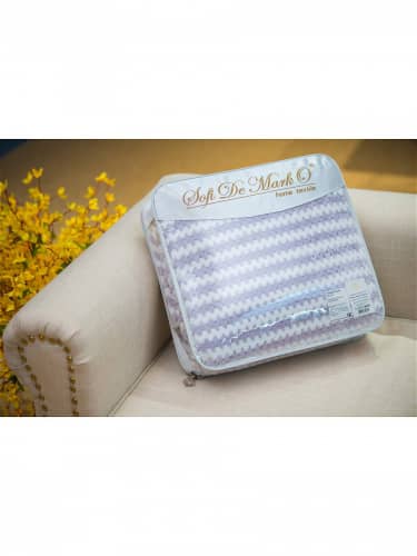 Купить Плед Sofi de Marko 160х220 по низкой цене