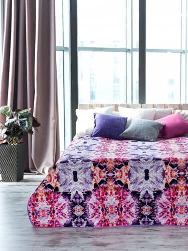 Купить Покрывало Этель Минералы Александрит по низкой цене