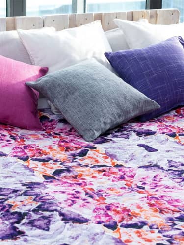 Купить Покрывало Этель Минералы Александрит по низкой цене