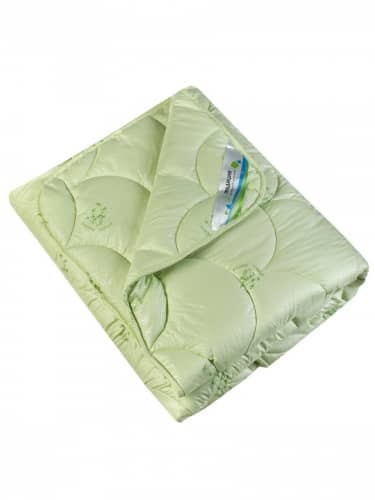 Купить Одеяло ТК Традиция Бамбук 200х215 по низкой цене