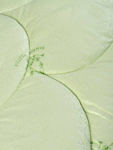 Купить Одеяло ТК Традиция Бамбук 200х215 по низкой цене