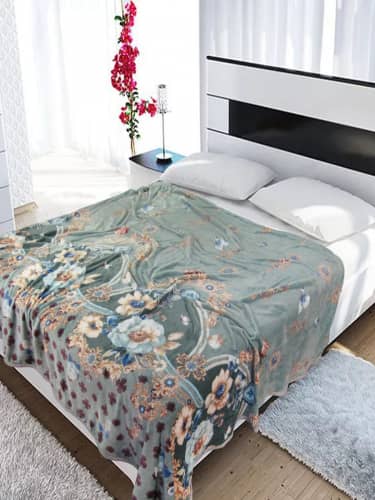Купить Плед Tango Lindo 200x220 по низкой цене