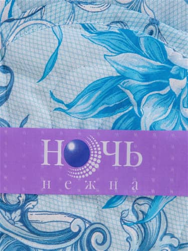 Купить Покрывало Ночь Нежна по низкой цене