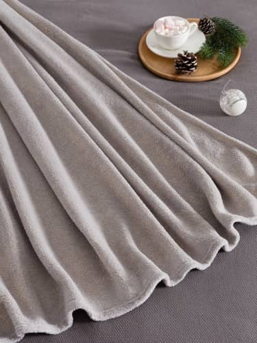 Купить Плед Этель Золотая пыль по низкой цене