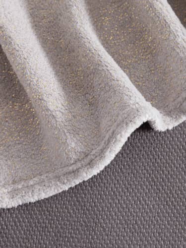 Купить Плед Этель Золотая пыль по низкой цене