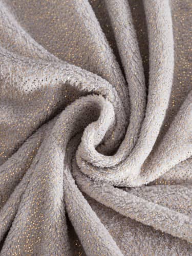 Купить Плед Этель Золотая пыль по низкой цене