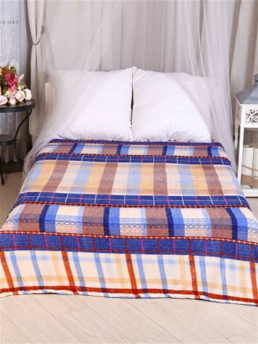 Купить Плед GreyTex по низкой цене