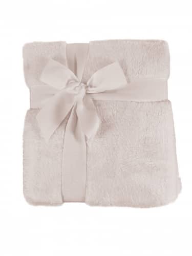 Купить Плед DeНастия Тедди 200х220 см по низкой цене