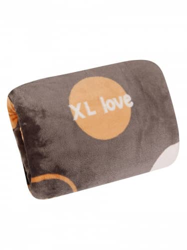 Купить Плед Dream Time евро 220x200 по низкой цене