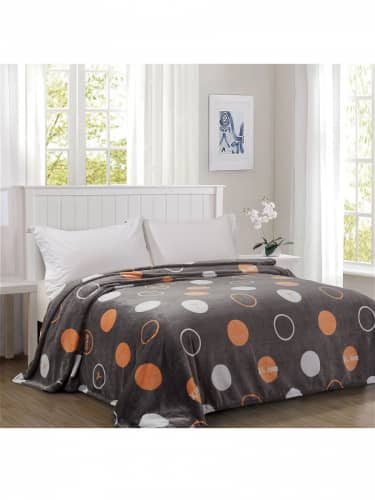 Купить Плед Dream Time евро 220x200 по низкой цене