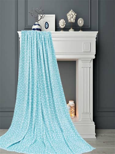 Купить Плед Arkady Созвездие 145х205 по низкой цене