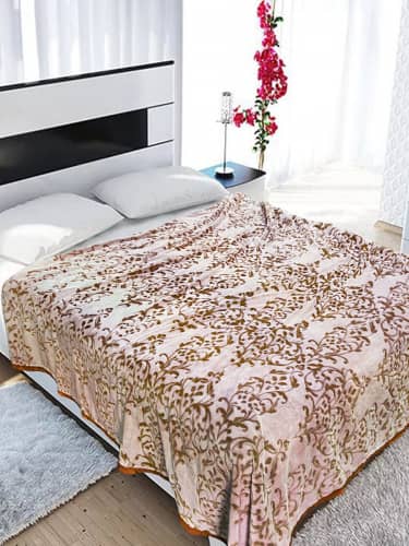 Купить Плед Tango Bicolor 150х200 по низкой цене