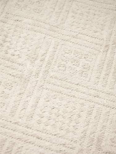 Купить Покрывало Lucky с вышивкой 220х240 см по низкой цене