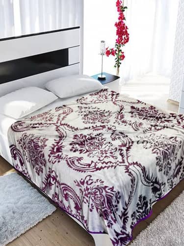 Купить Плед Tango Bicolor 200x220 по низкой цене