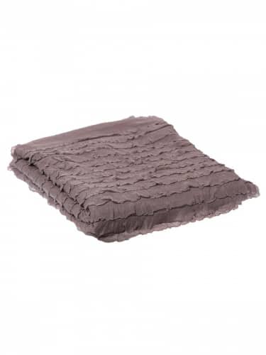 Купить Плед Shining Star Блюз 135х210 см по низкой цене