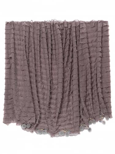 Купить Плед Shining Star Блюз 135х210 см по низкой цене