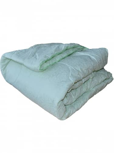 Купить Одеяло Камея Эвкалипт 145х205 см по низкой цене