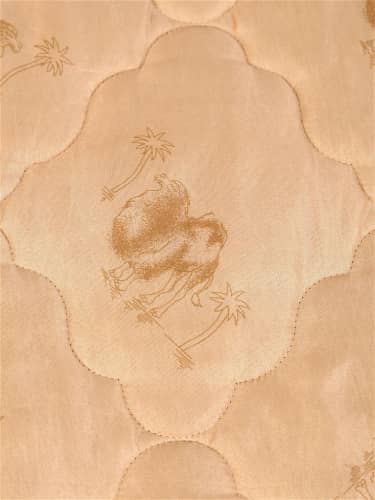 Купить Одеяло Спаленка Верблюд утеплённое 1,5-спальное по низкой цене