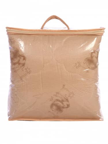 Купить Одеяло Спаленка Верблюд утеплённое 1,5-спальное по низкой цене