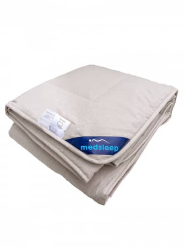 Купить Одеяло MedSleep HIMALAYAS по низкой цене