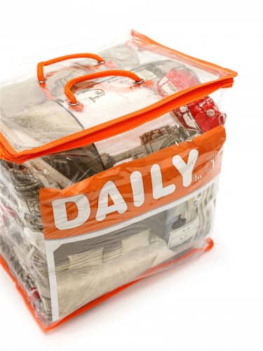 Купить Покрывало Daily by T Италия по низкой цене