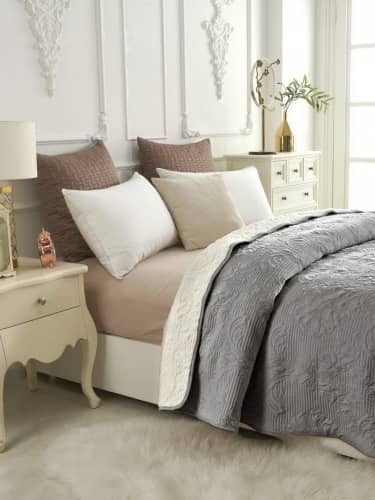 Купить Плед Sofi de Marko Вивальди 220х240 по низкой цене