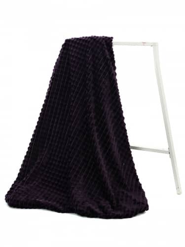 Купить Плед Венеция Велсофт 200х220 Венеция Кубики по низкой цене