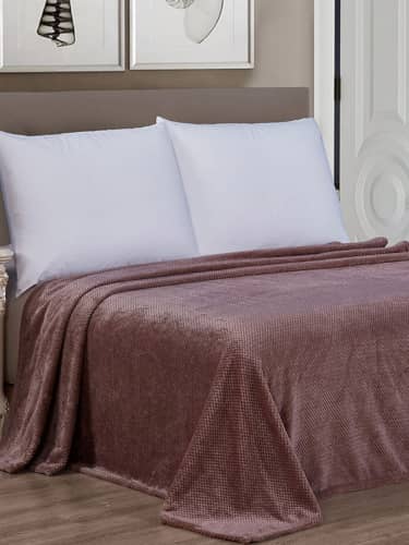 Купить Плед Zelandica 220x200 см по низкой цене