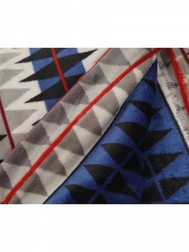 Купить Плед Sofi de Marko Кисточки №6 150х200 по низкой цене