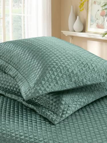 Купить Покрывало Sofi de Marko с наволочками 240х260 по низкой цене