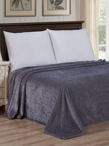 Купить Плед Zelandica 220x200 см по низкой цене