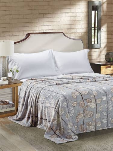 Купить Покрывало GreyTex Мандала , евро по низкой цене