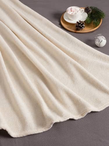 Купить Плед Этель Золотая пыль по низкой цене