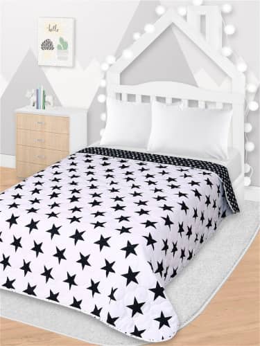 Купить Одеяло-покрывало Спаленка Настроение 2,0-спальное по низкой цене