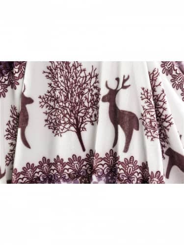 Купить Плед El Casa, 150х200 см по низкой цене