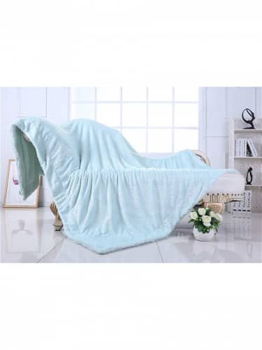 Купить Плед Sofi de Marko 160х220 по низкой цене