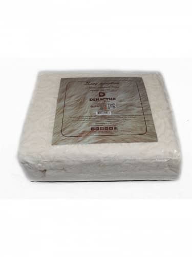 Купить Плед DeНастия Розы 200х220 см по низкой цене