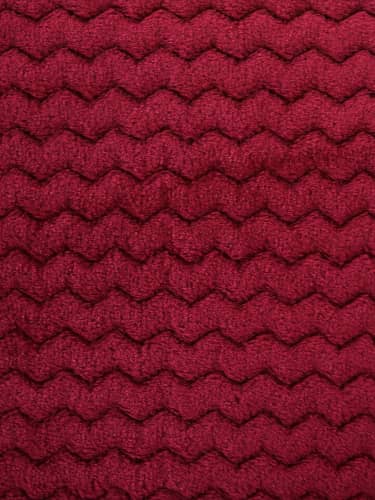 Купить Плед Венеция Велсофт 150х200 Елочка по низкой цене