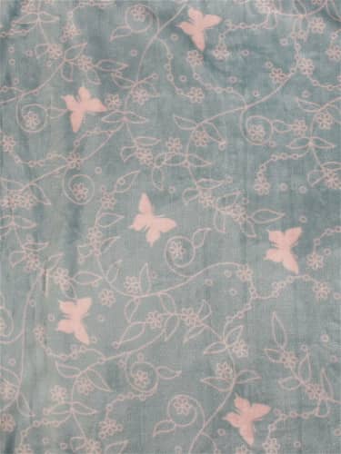 Купить Плед Dream Time евро 220x200 по низкой цене