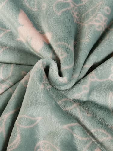 Купить Плед Dream Time евро 220x200 по низкой цене