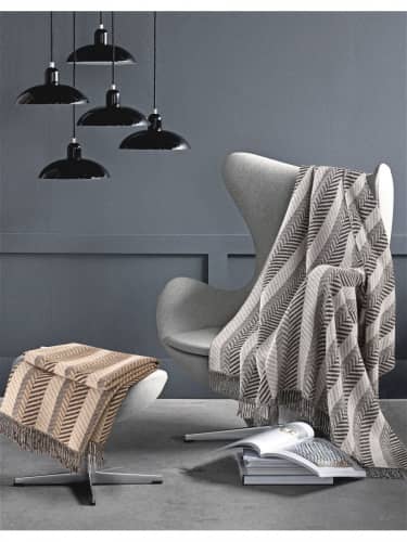 Купить Плед Marzotto 130х180 см по низкой цене