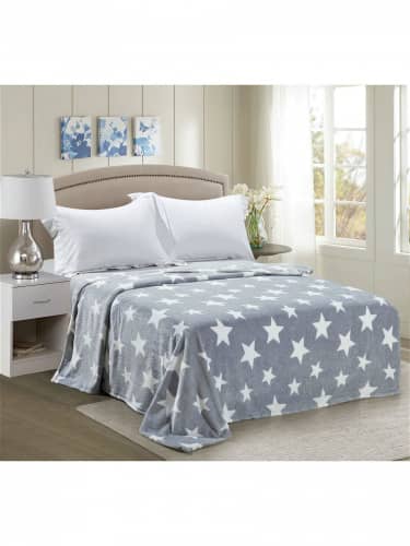 Купить Покрывало GreyTex Мандала , евро по низкой цене