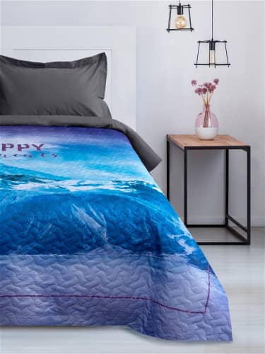 Купить Покрывало Этель Happy moments по низкой цене