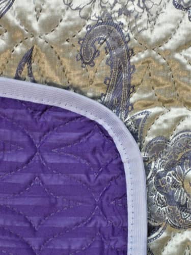 Купить Покрывало BegAl жаккардовое по низкой цене